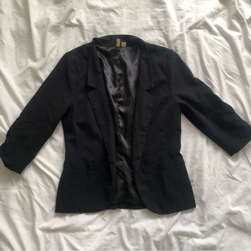 frenchi blazer